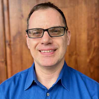 Robert Augur, HIS, Hearing Instrument Specialist